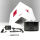 Axagon ADSA-ST Stacja dokująca, USB 3.2 Gen 1 (HDD/SSD clone) - 1185548 - zdjęcie 22